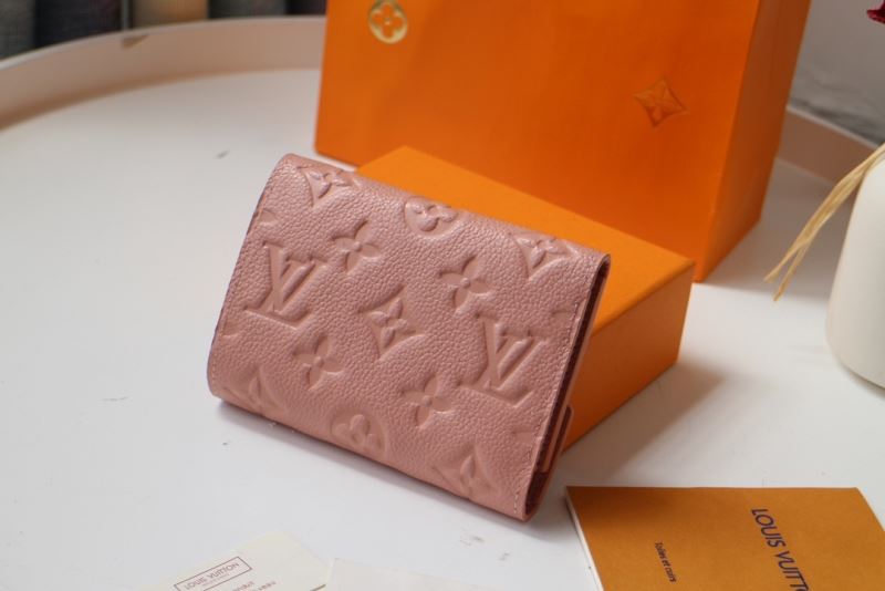 LV Wallets